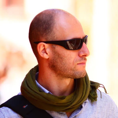 Michele Franzin
