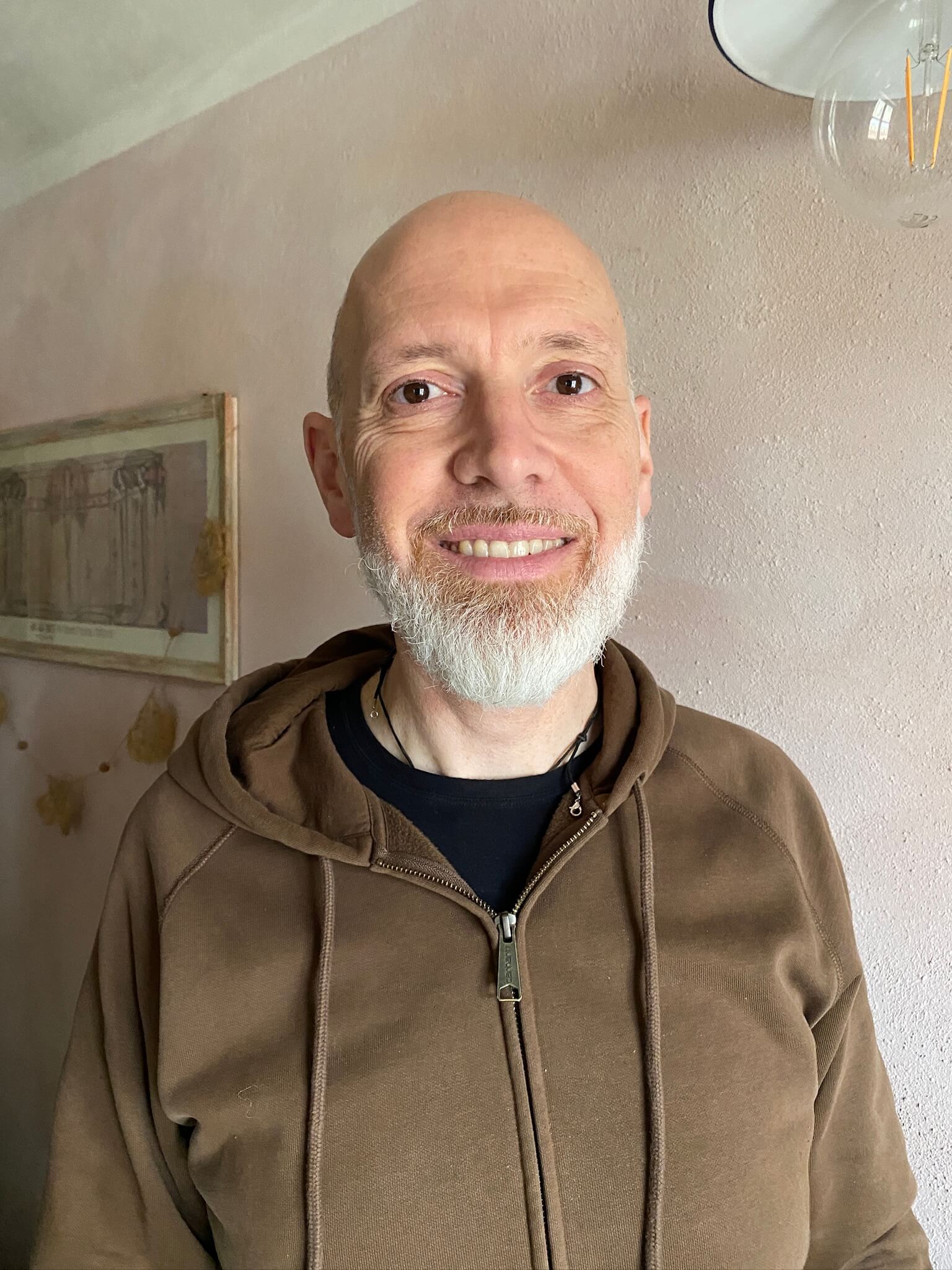 Silvano Stralla
